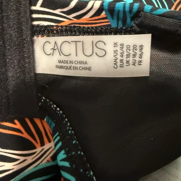 Tankini Top - Picture 4 of 4